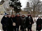 Экскурсия в Новодевичий монастырь